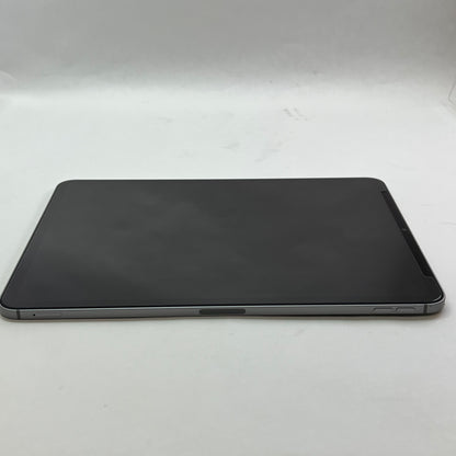 Factory Unlocked Apple iPad Pro 11" 4th Gen 128GB Space Gray MP553LL/A