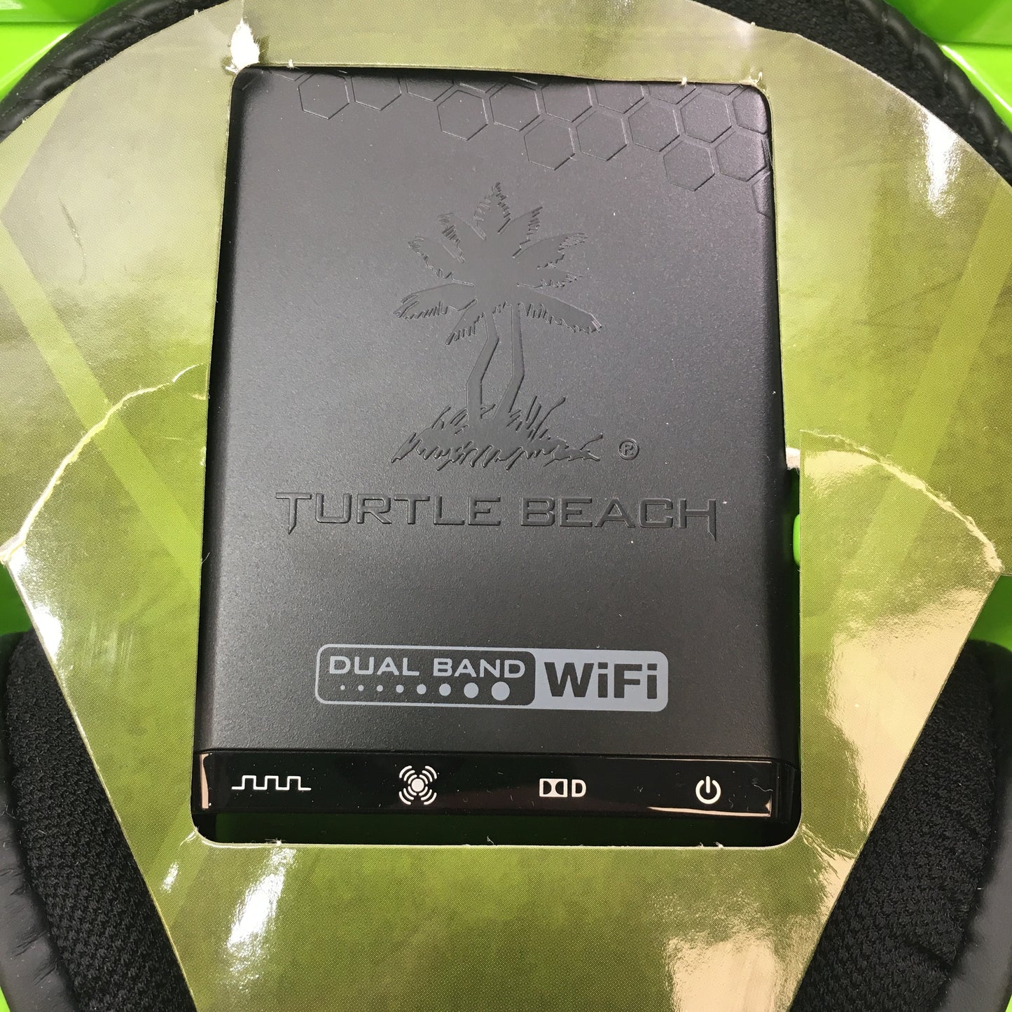 Turtlebeach earforce x42 Wireless Gaming Headset TBS-2270-01