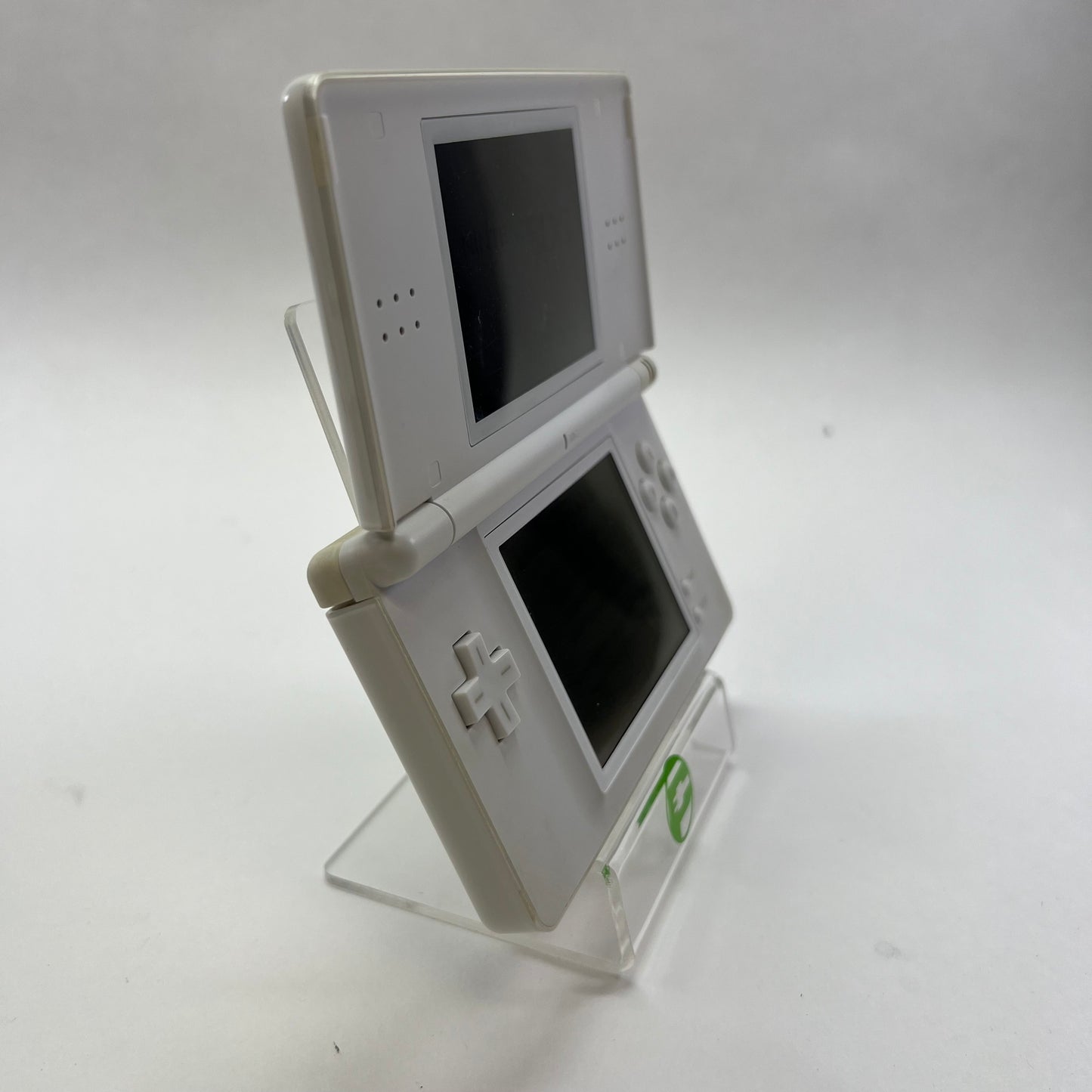 Nintendo DS Lite Handheld Game Console White