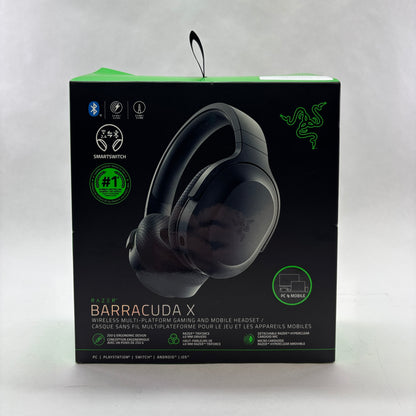 Razer Barracuda X Gaming Headset RZ04-0443