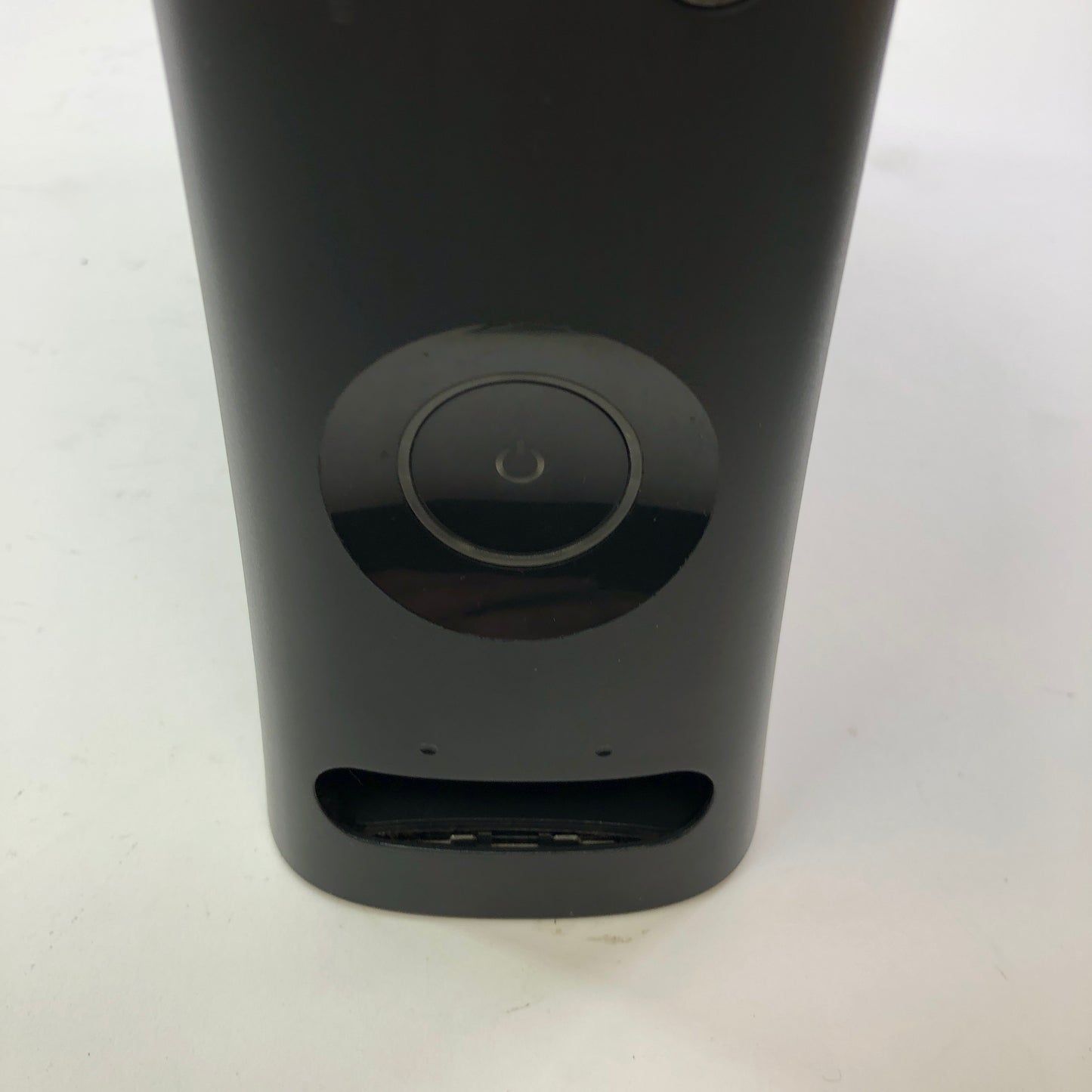 Broken Microsoft Xbox 360 Console Gaming System Only No Power READ