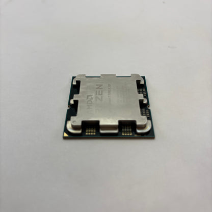 AMD Ryzen 7 7800X3D 4.20GHz 8 Core 16 Thread AM5