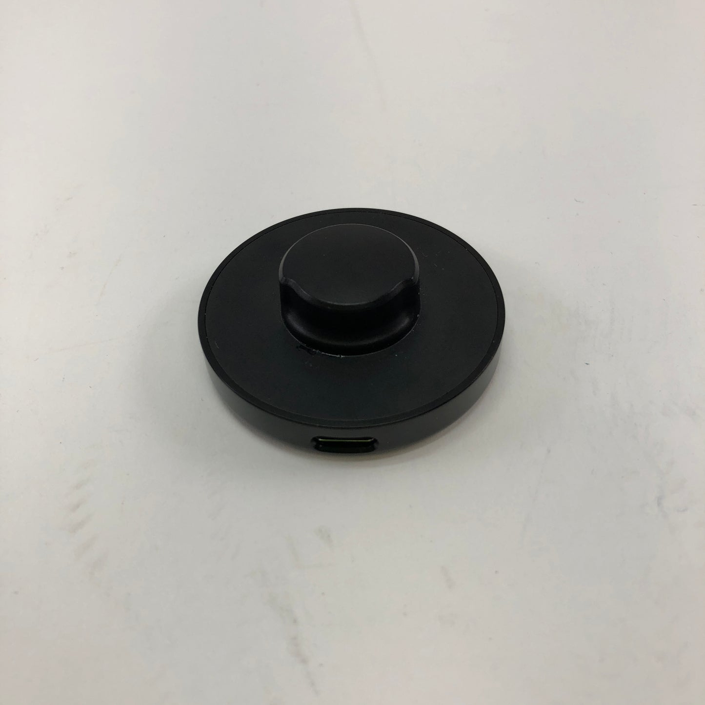 Oura Gen 3 Ring Size 12 Heritage Silver Smart Ring With charger