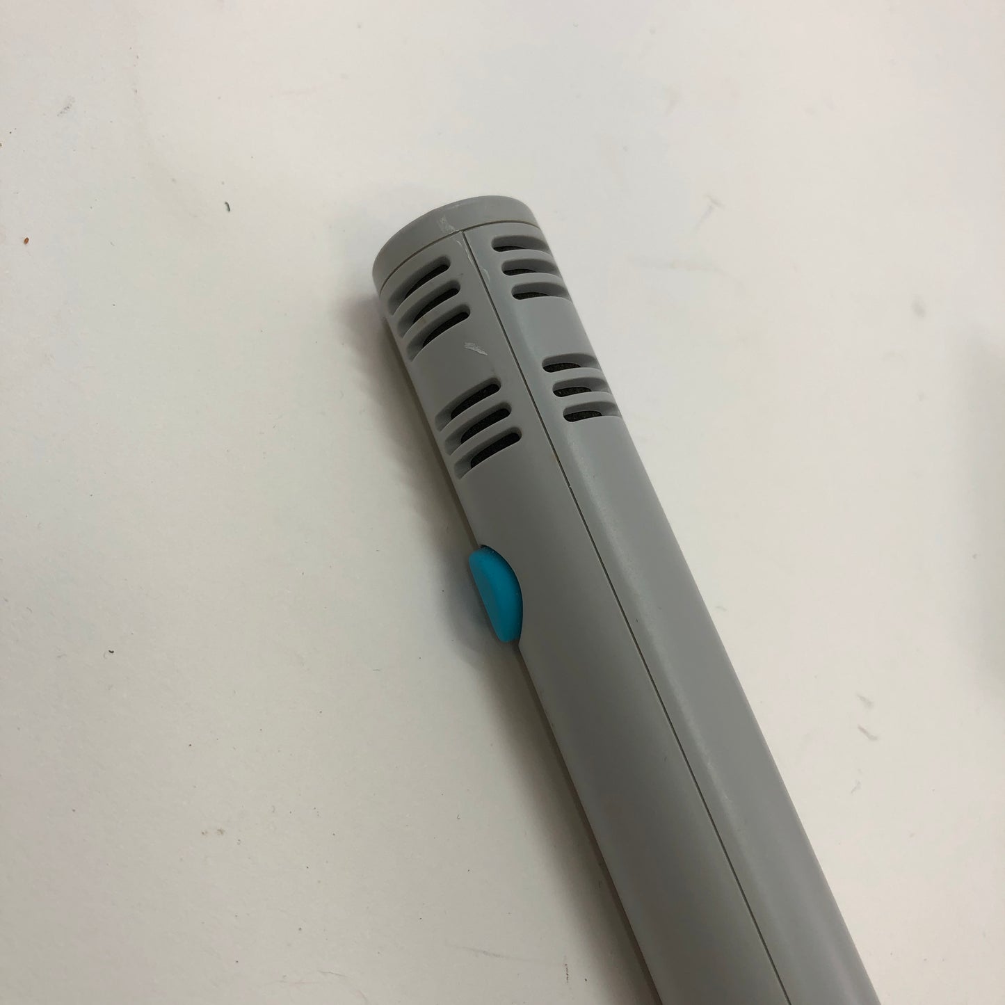 Nintendo GameCube Microphone Gray DOL-022