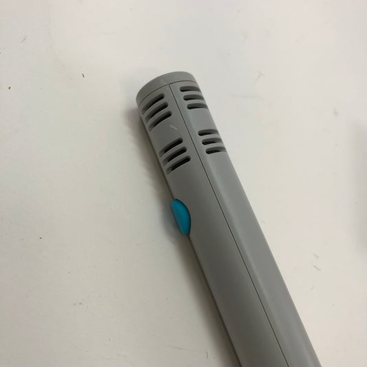 Nintendo GameCube Microphone Gray DOL-022