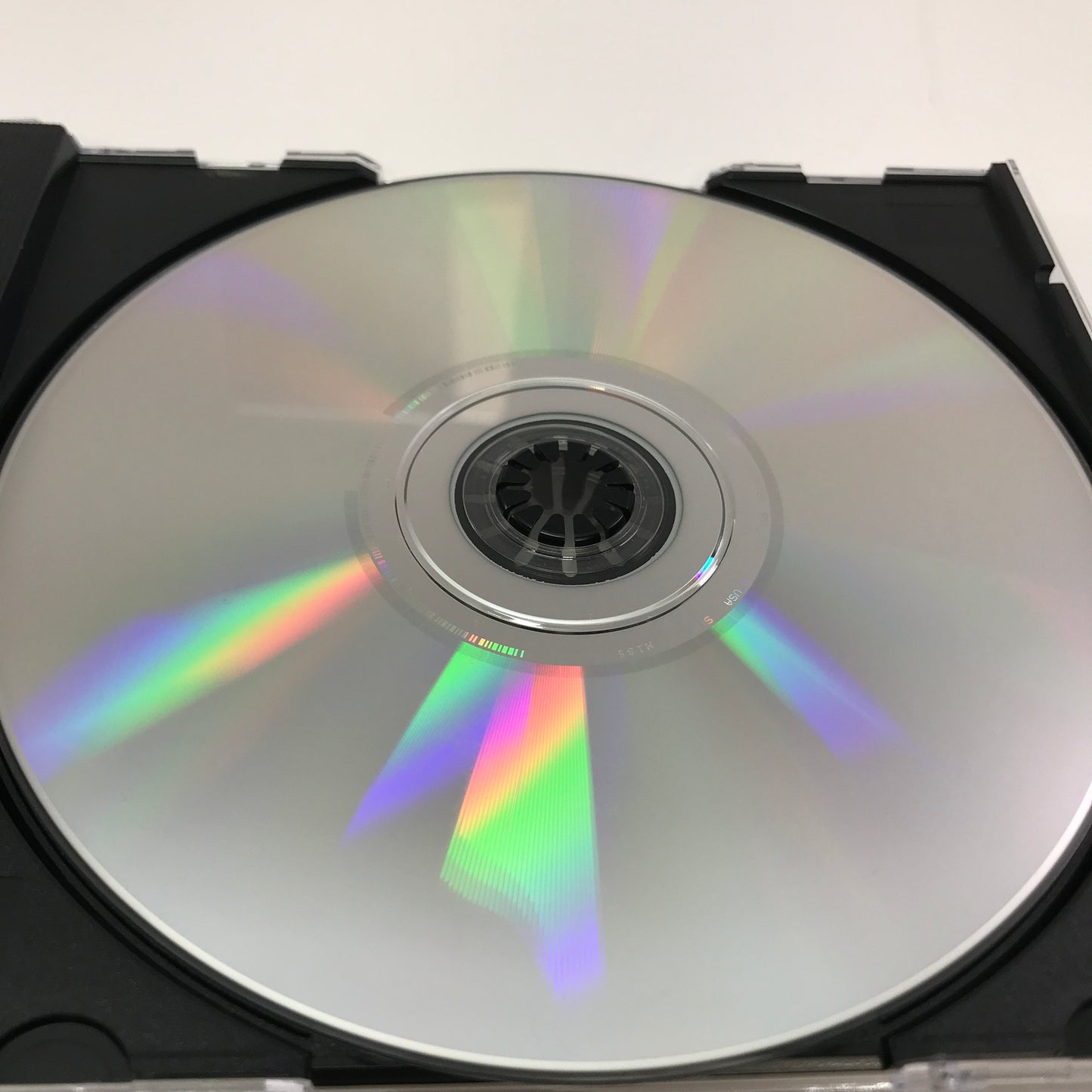 Animal Crossing City Folk (Nintendo Wii, 2008) Disc Only