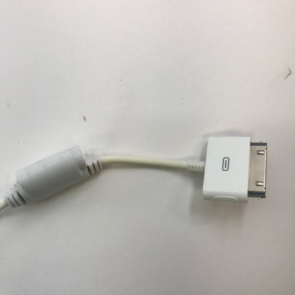 Lot of 19 - New Belkin Car Chargers for older iPhone/iPad F8V7067