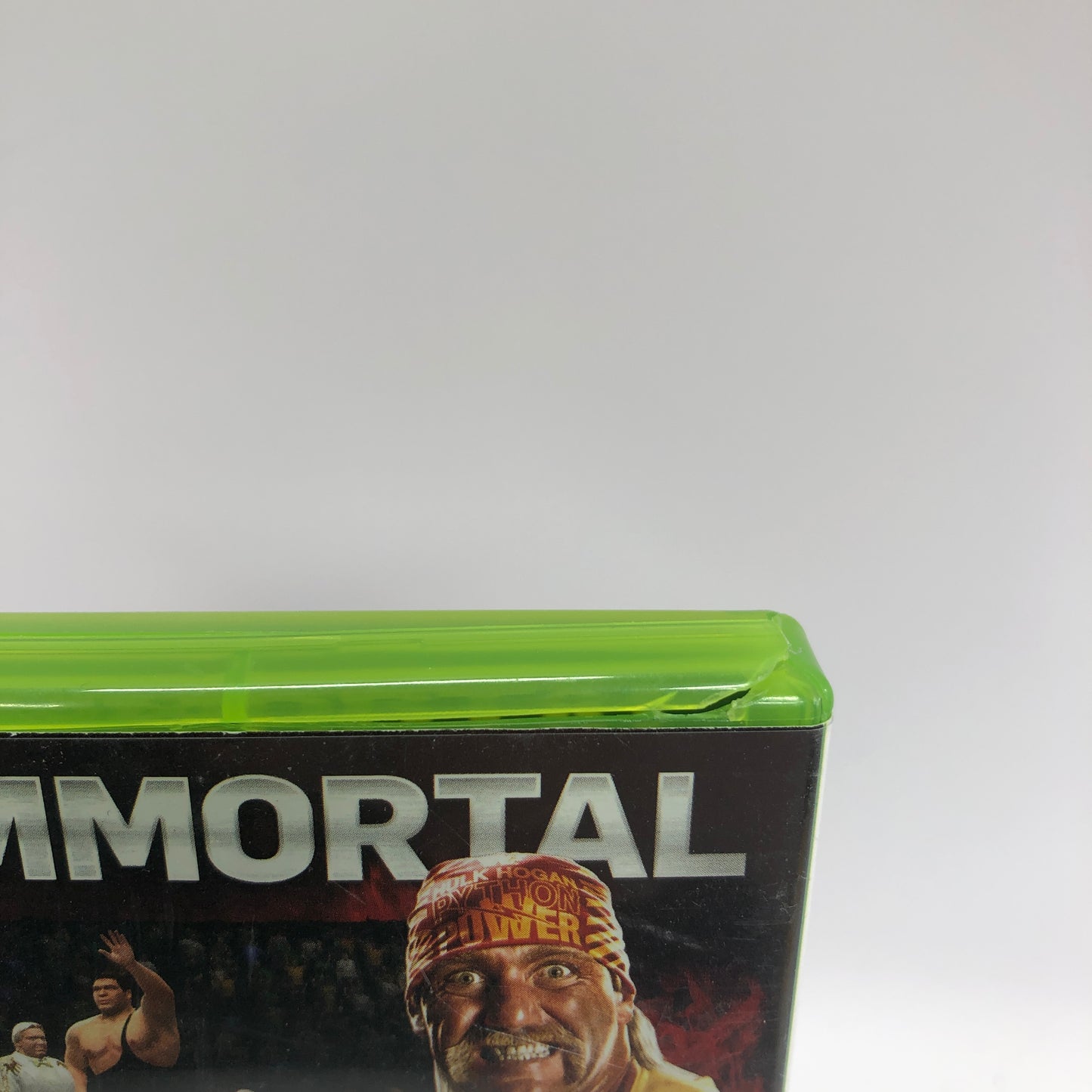 WWE Collection [WWE12, WWE13, WWE2K14] Microsoft Xbox 360