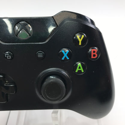 Used Lot of 4 Tested and Working Microsoft Xbox One Wireless Controllers