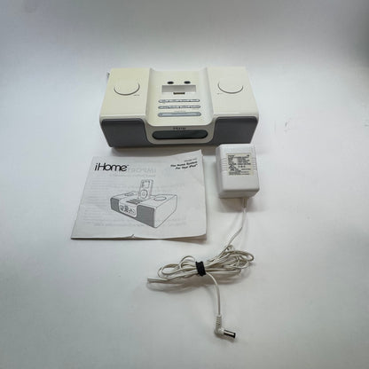 iHome iH5 Home System iPod