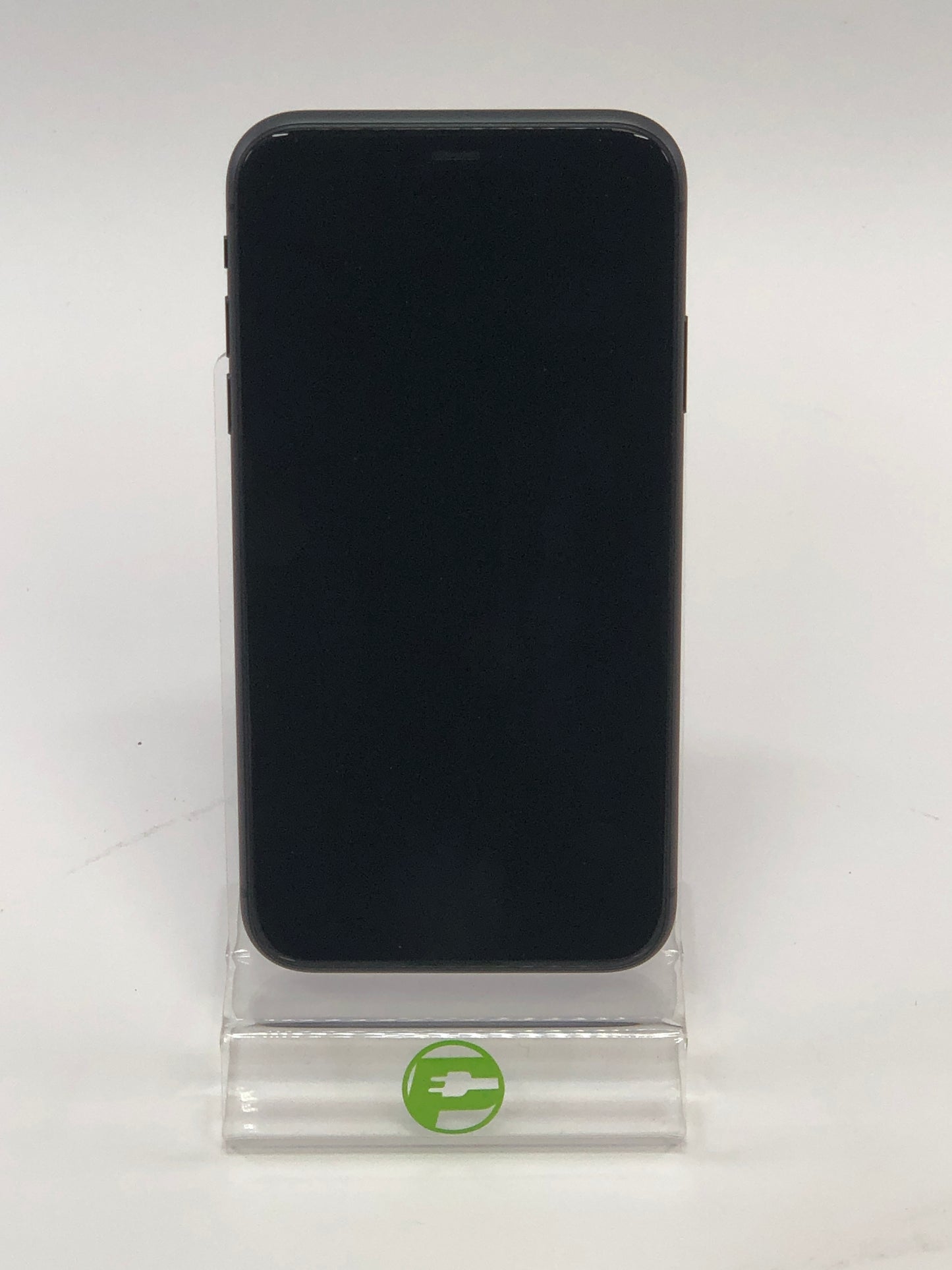Unlocked Apple iPhone 11 64GB Black