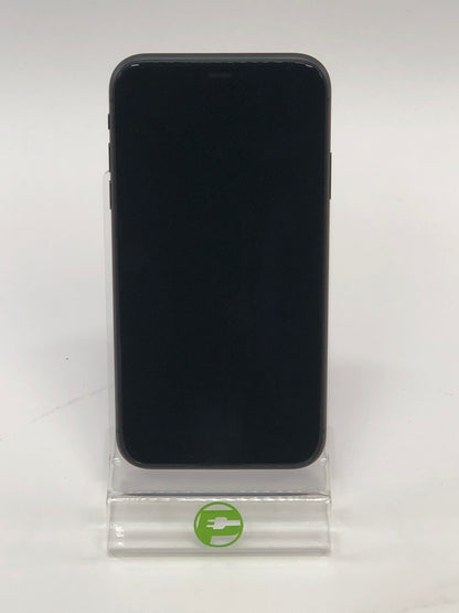 Unlocked Apple iPhone 11 64GB Black