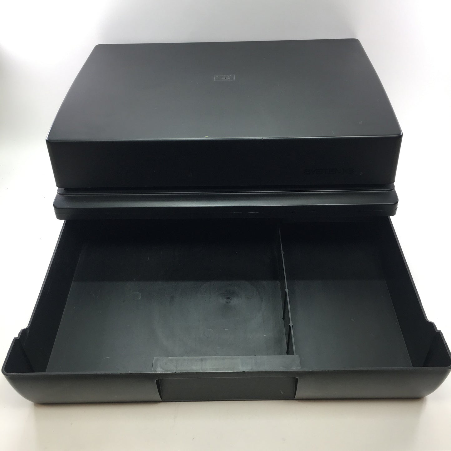 Dynasound System 3 Game Console Organizer for NES, SNES, N64, Sega, and More