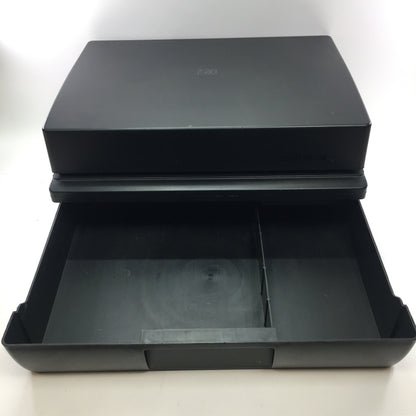Dynasound System 3 Game Console Organizer for NES, SNES, N64, Sega, and More