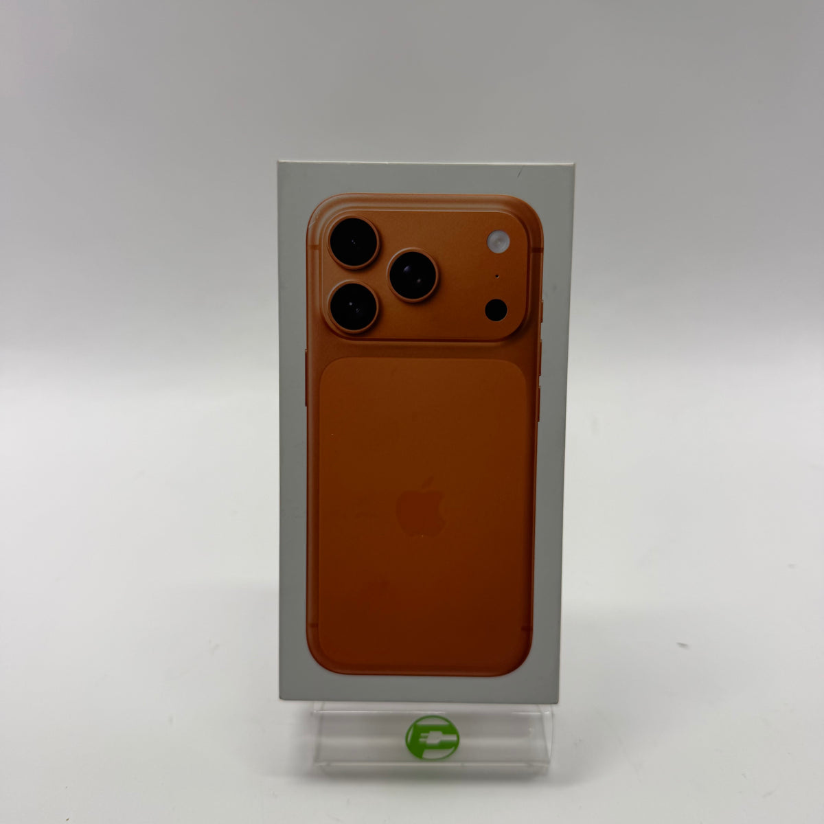 T-Mobile Apple iPhone 17 Pro 256GB Cosmic Orange MG7L4LL/A