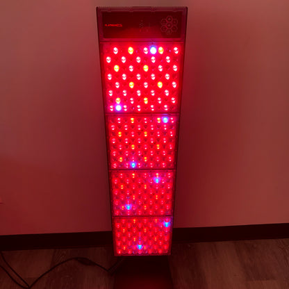 Platinum LED SaunaMax Pro 320W Red Therapy Light