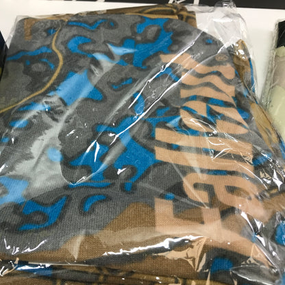 Fallout Loot Crate #6 Wasteland w Original Box and All Inserts Complete