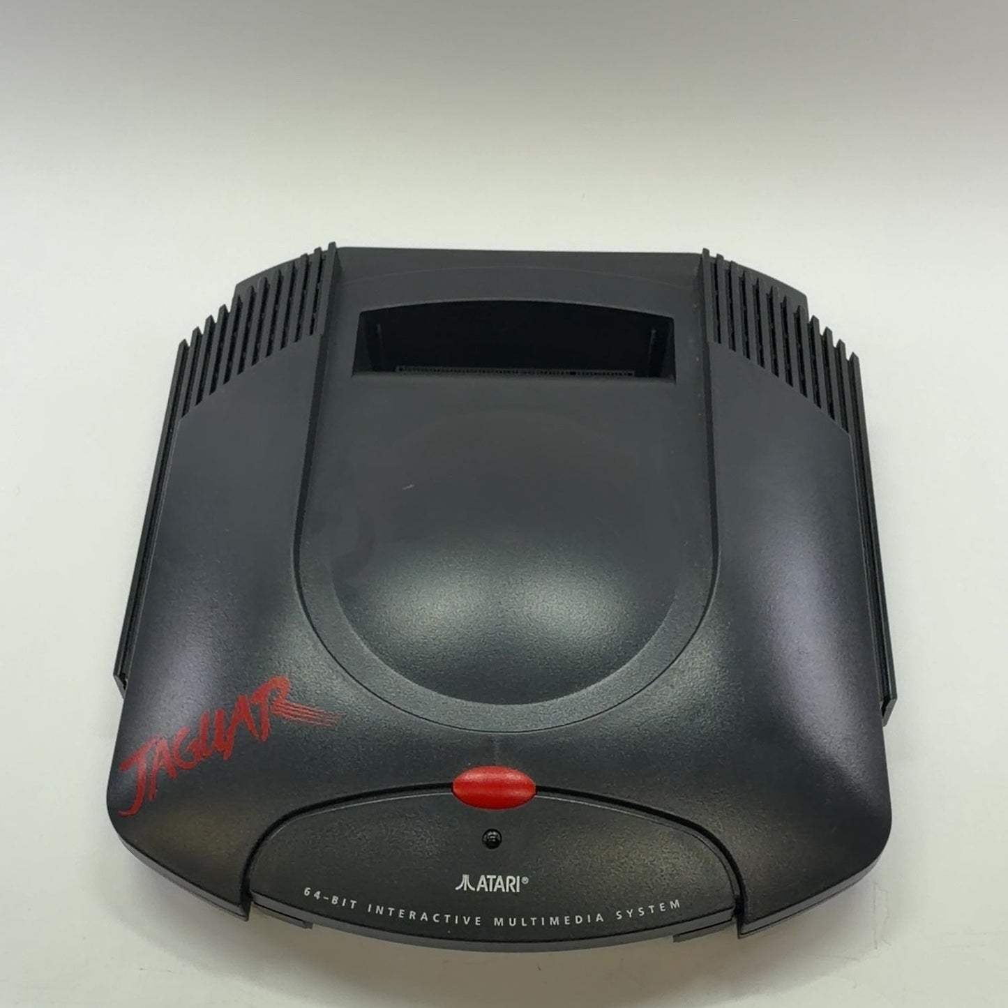Atari Jaguar CD Console Bundle J8800