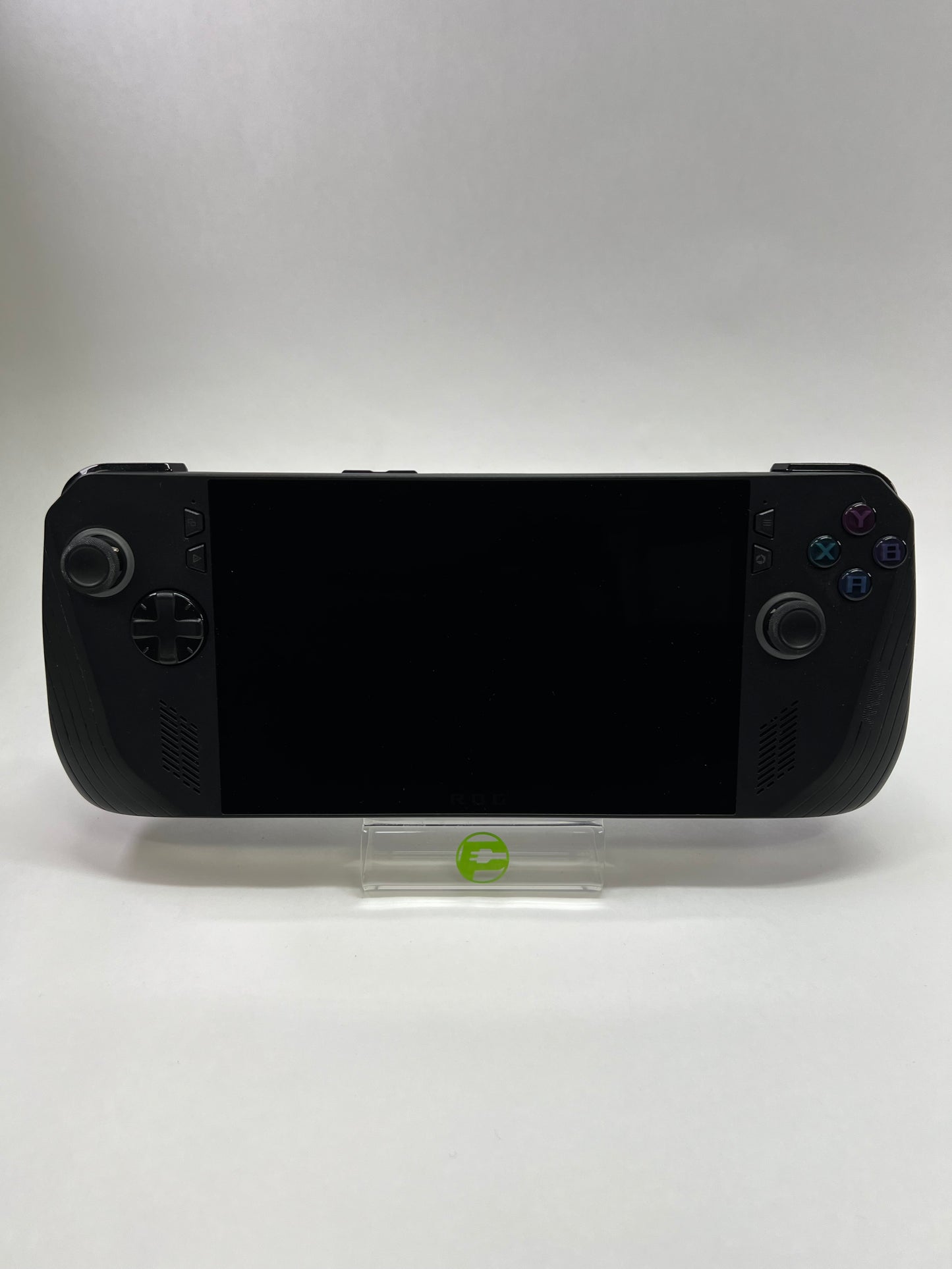 Asus ROG Ally X 7" AMD Ryzen Z1 Extreme 16GB RAM 1TB Black RC72LA-ALLYX.Z1X