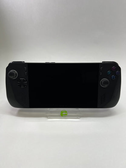 Asus ROG Ally X 7" AMD Ryzen Z1 Extreme 16GB RAM 1TB Black RC72LA-ALLYX.Z1X