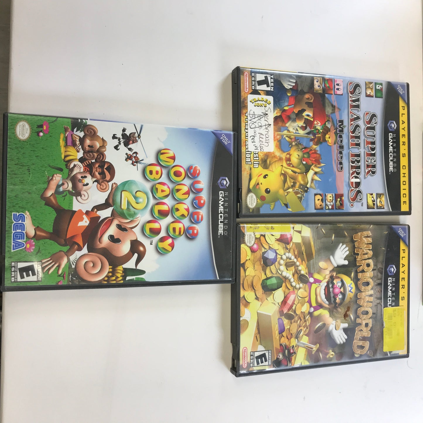 Lot of 83 Empty Game Cases [N64, PS1, PSP, DS and More] READ