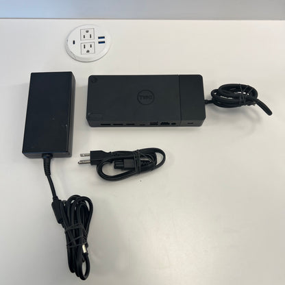 Dell WD19TBS K20A
