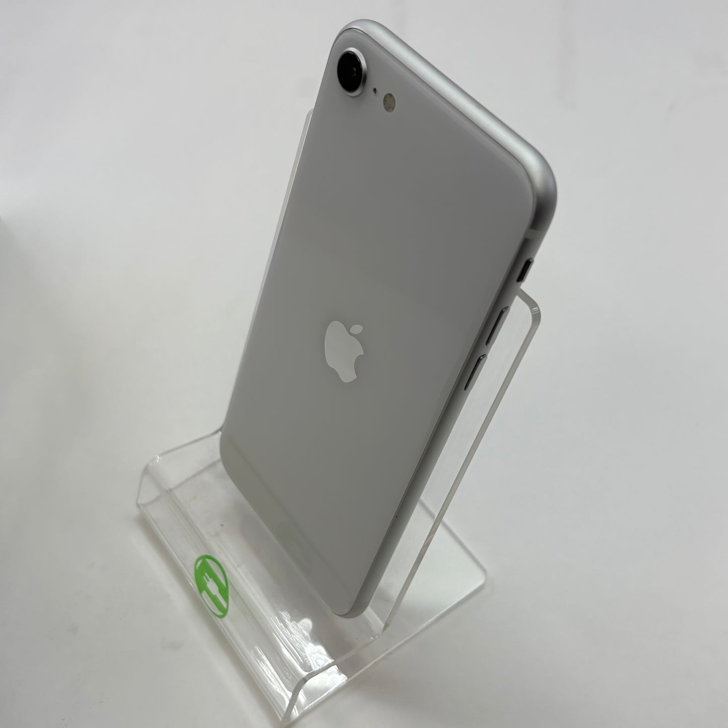 Factory Unlocked Apple iPhone SE 2nd Gen 64GB White MHGF3LL/A