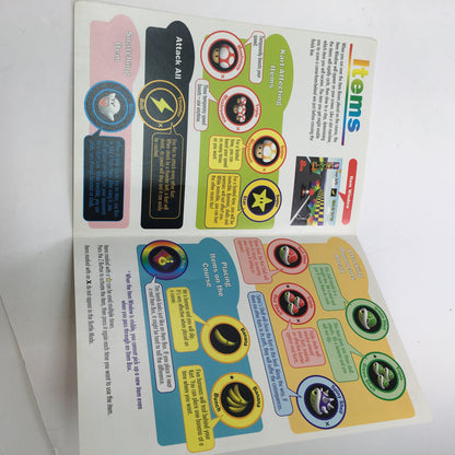 Mario Kart 64 (Nintendo 64 N64, 1996)