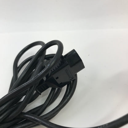 Nintendo NES Zapper Controller NES-005 Fire Orange Tested and Working