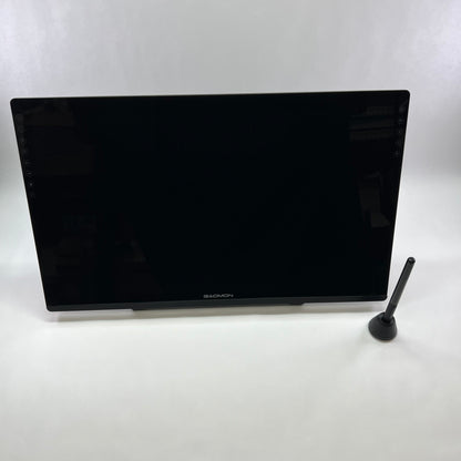 Gaomon PD2200 Drawing