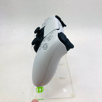 Sony PlayStation 5 Slim Digital Edition PS5 1TB White Gaming System CFI-2015