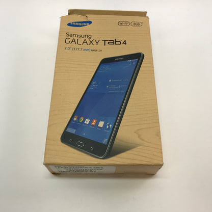 Samsung Galaxy Tab 4 SM-T230NU