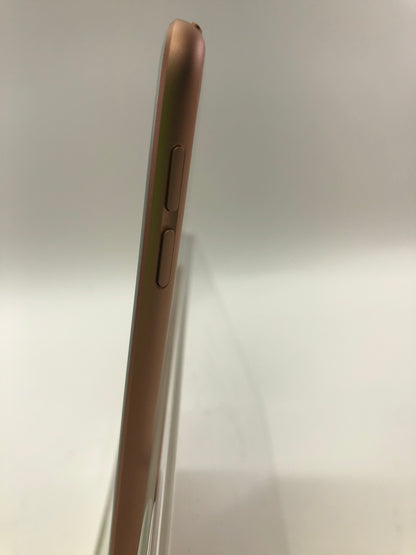WiFi Only Apple iPad Mini 5th Gen 64GB 18.0 Pink A2133