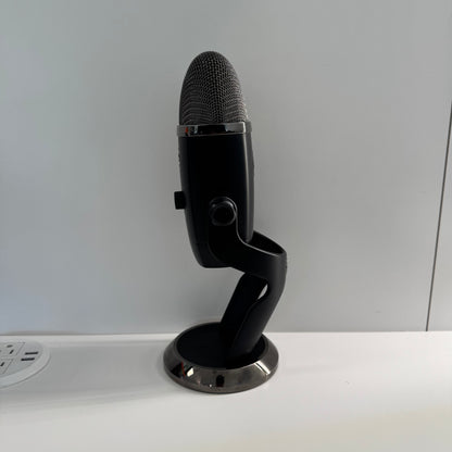 Logitech Blue Yeti X Microphone  A00104