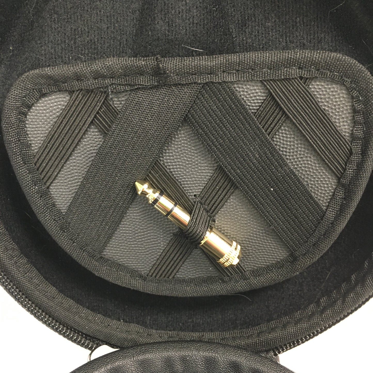 V-Moda Crossfade LP2 Over Ear Headphones Black/Silver