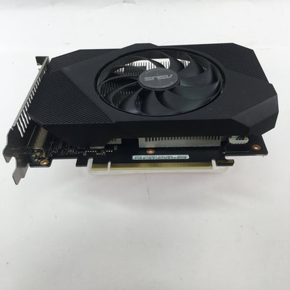 Asus GeForce GTX 1650 4GB GDDR6 Graphics Card