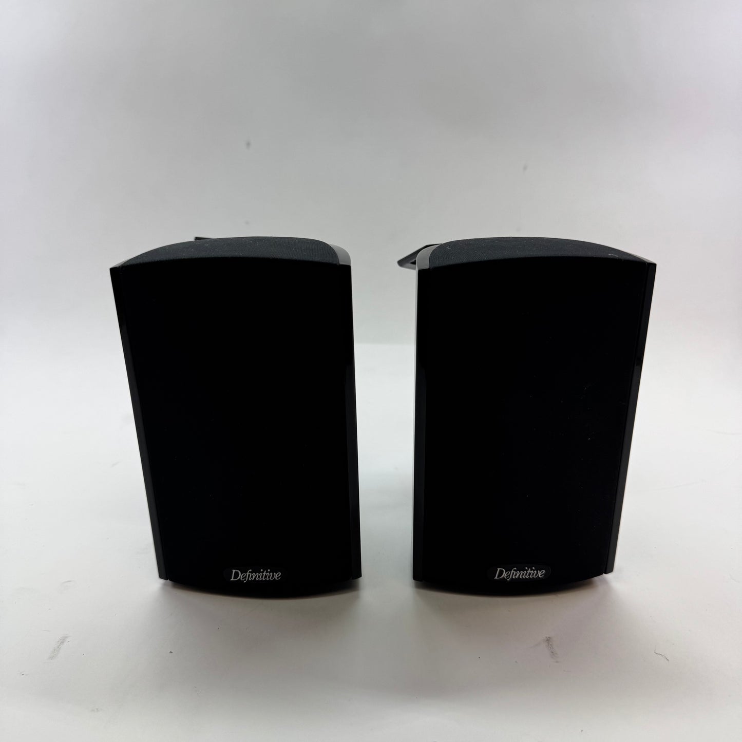 Definitive Tehcnology Procinema 600 Sub & Speaker Set