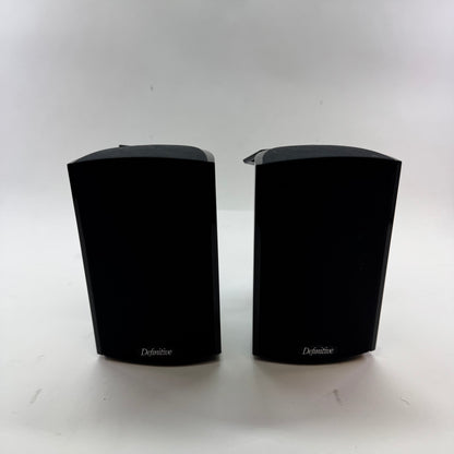 Definitive Tehcnology Procinema 600 Sub & Speaker Set