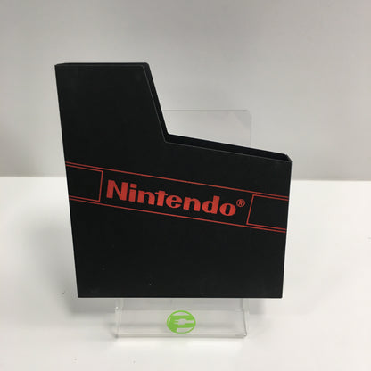 Turtles II The Arcade Game (Nintendo NES, 1990) Tested Works