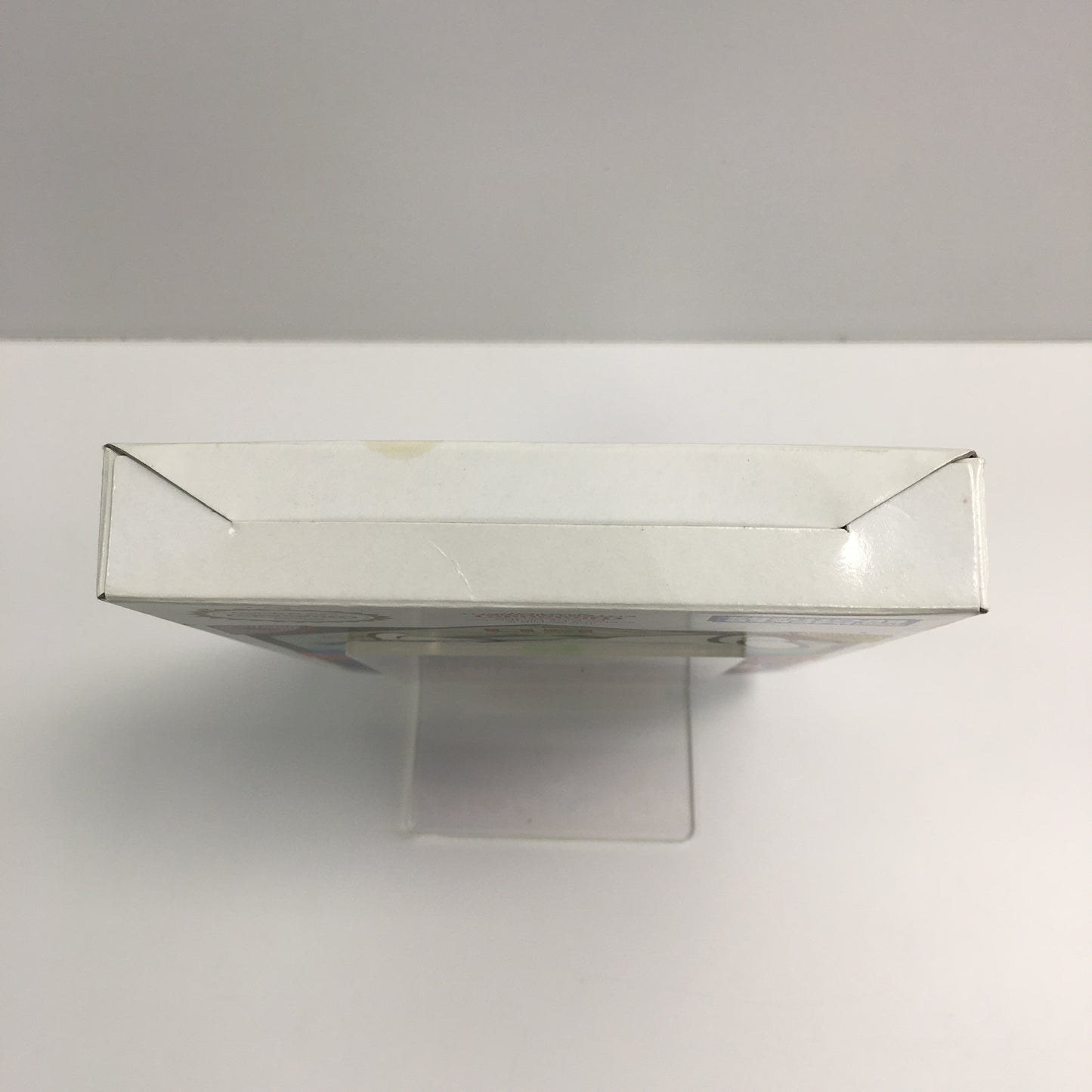 Monopoly (Nintendo NES, Tested Works