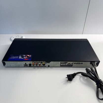 Sony CD/DVD Player DVP-NS700H