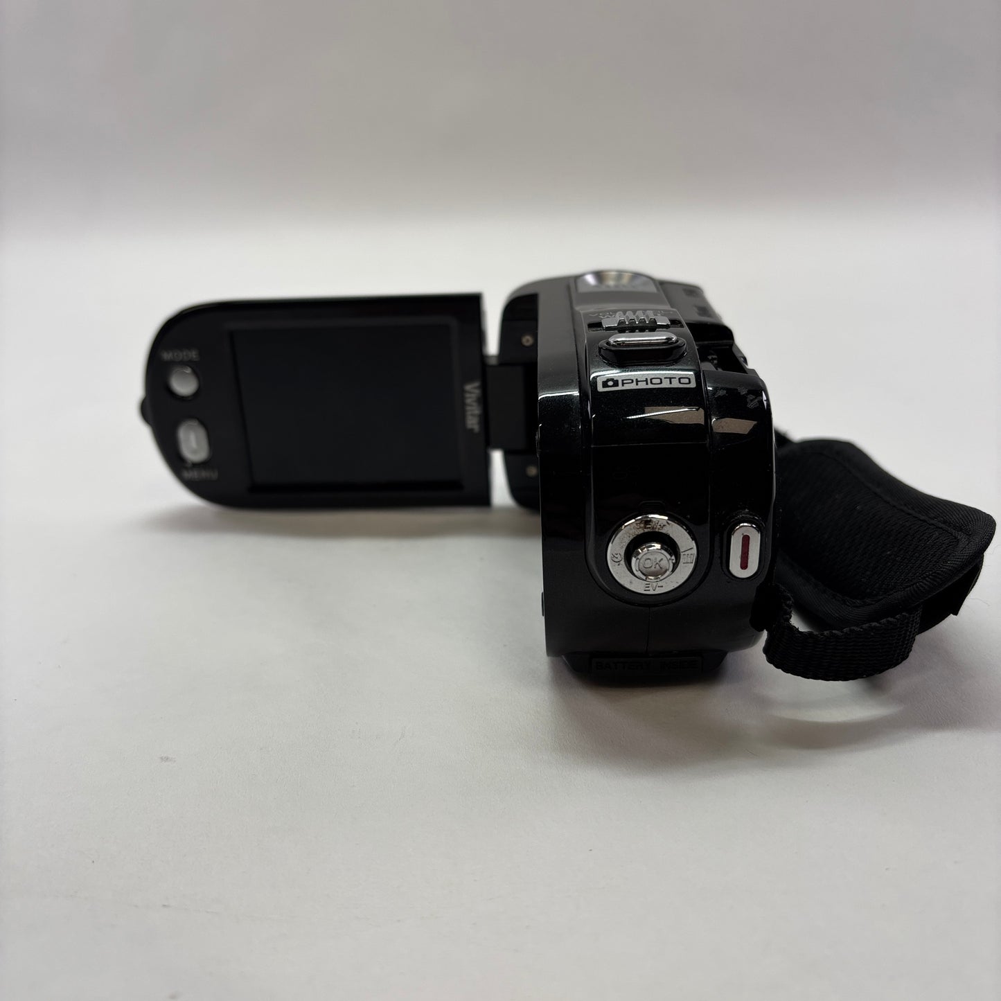 Vivitar DVR 910HD Action Camera