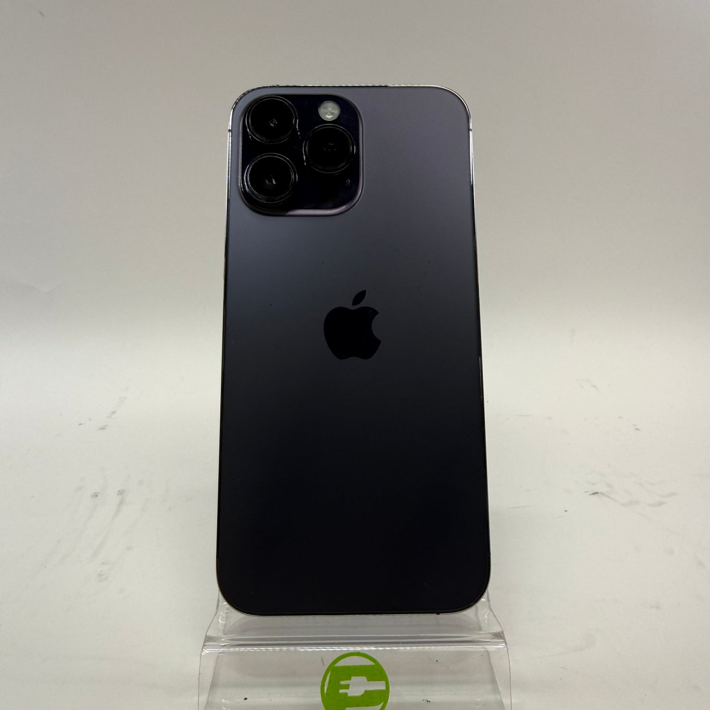 Unlocked Apple iPhone 14 Pro Max 1TB 17.4.1 Deep purple MQ953LL/A