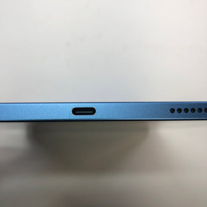 WiFi Only Apple iPad 10th Gen 64GB Blue MPQ13LL/A Tested and Working
