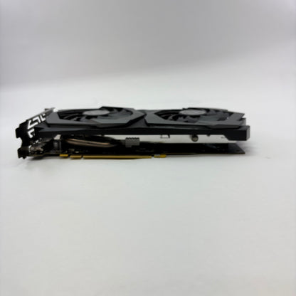MSI GeForce GTX 1650 4GB GDDR6 Graphics Card MS-V387