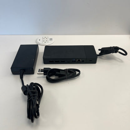 Dell WD19TBS K20A