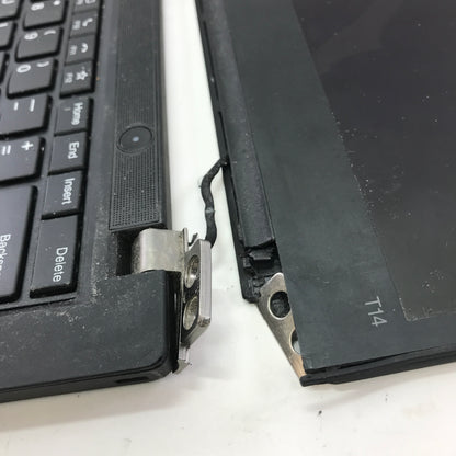 Broken Lenovo ThinkPad T14 GEN 2 14" Intel i7 8GB RAM 128GB SSD READ