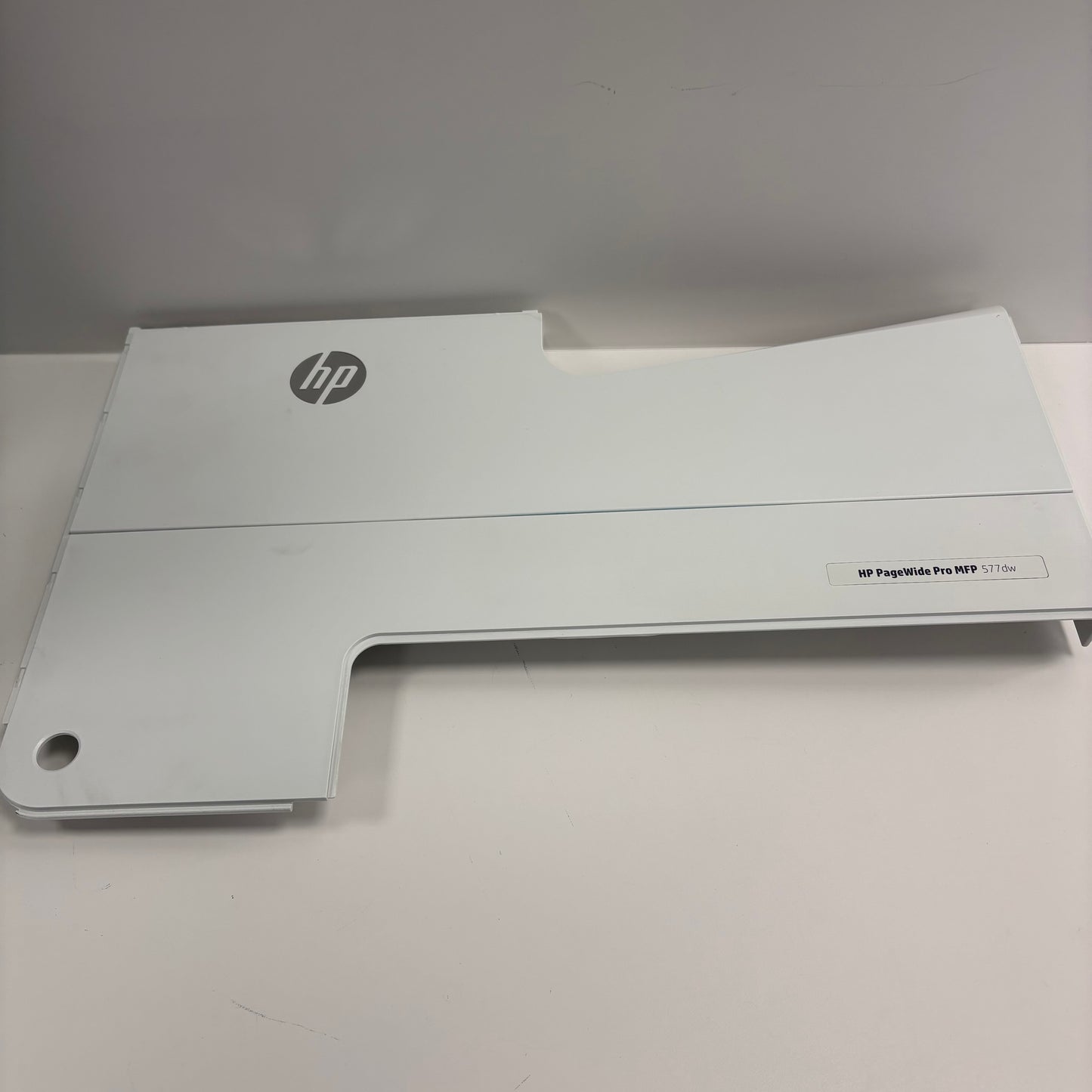 Hp PageWide Pro MFP 577dw Printer Front Cover D3Q17-90003