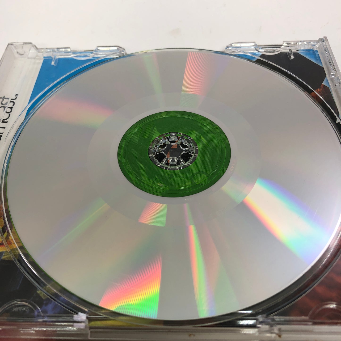 Toy Commander (Sega Dreamcast, 1999) Complete in Box w/ Manual, CIB