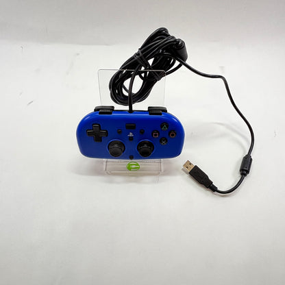Hori  Sony PS4 Wired PS4 Controller PS4-100U